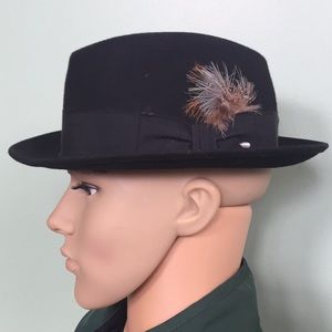 Fifth Avenue New York Dobb Hat
